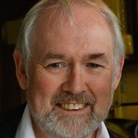 Bill Lawrence