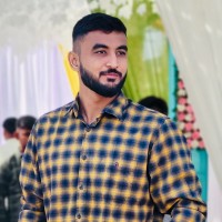 Vimal Prajapati