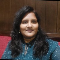 Smitha Pulla