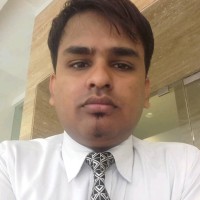Guruprasad Tiwari
