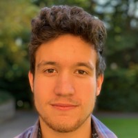 Elias Ortega