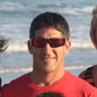 Frankie Bianco