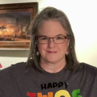 Delia (Dee Dee) Ashenfelter