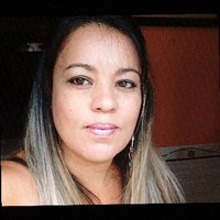 Nadjane Melo