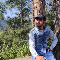 Nitin Yadav