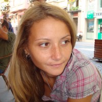 Jenny Mihailova