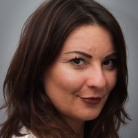 Agnieszka Kokoszewska