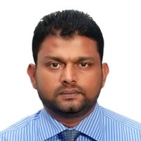 Vinod Perera