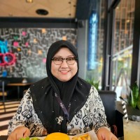 Nurul Huda Hashim