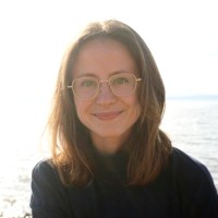 Anna Bateman