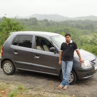 Naveeen D R