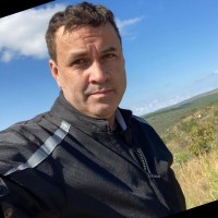 Adriano Da Silva