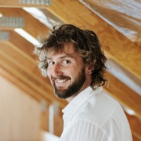 Toby Verrier