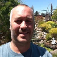 Travis Boaz