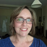 Clare Fenwick-Hyde