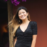 Tiana Nguyen
