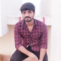 Aravinthan P