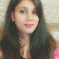 Rishu Dubey