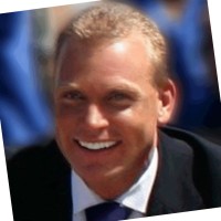 Bo(naventura) Van Der Putten