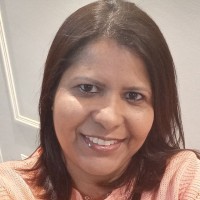 Cristiane Dias Castro Da Silva