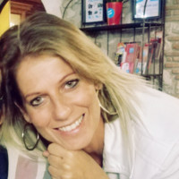 Cristina Garioni