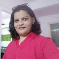 Rupali Nale