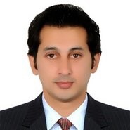 Masood Shah