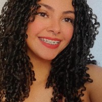Andreza Gomes