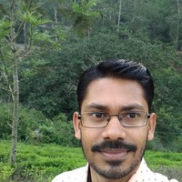 Arun Anandan