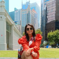 Shweta Jadhav