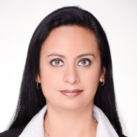 Mary Carmen Vilchis