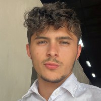 Mattéo Volpini