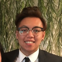 Marcus Chao