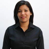Ritu Sharma