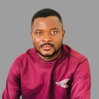 Maxwell Elochukwu