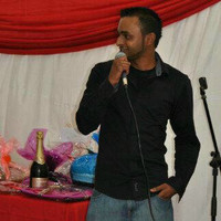 Ashish Saniparsad