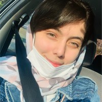 Mobina Ghayem