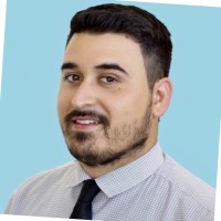 David Espinoza
