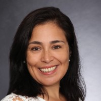 Katherine Cuevas