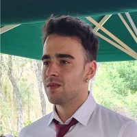 Aitor Sagastagoitia Sáenz