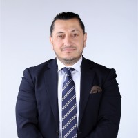 Ali Abboud - Mba