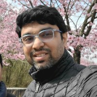 Anirudha Ghosh