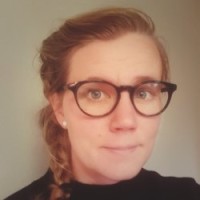 Frida Hamrén