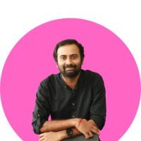 Shrikanth R