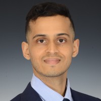 Raghav Tripathi, Md, Mph