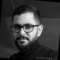 Moustafa Amin