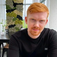 André Johansson