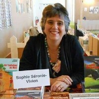 Sophie Séronie-Vivien