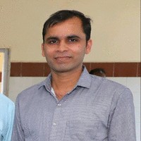 Kailash Singh