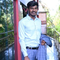 Karthikeyan M